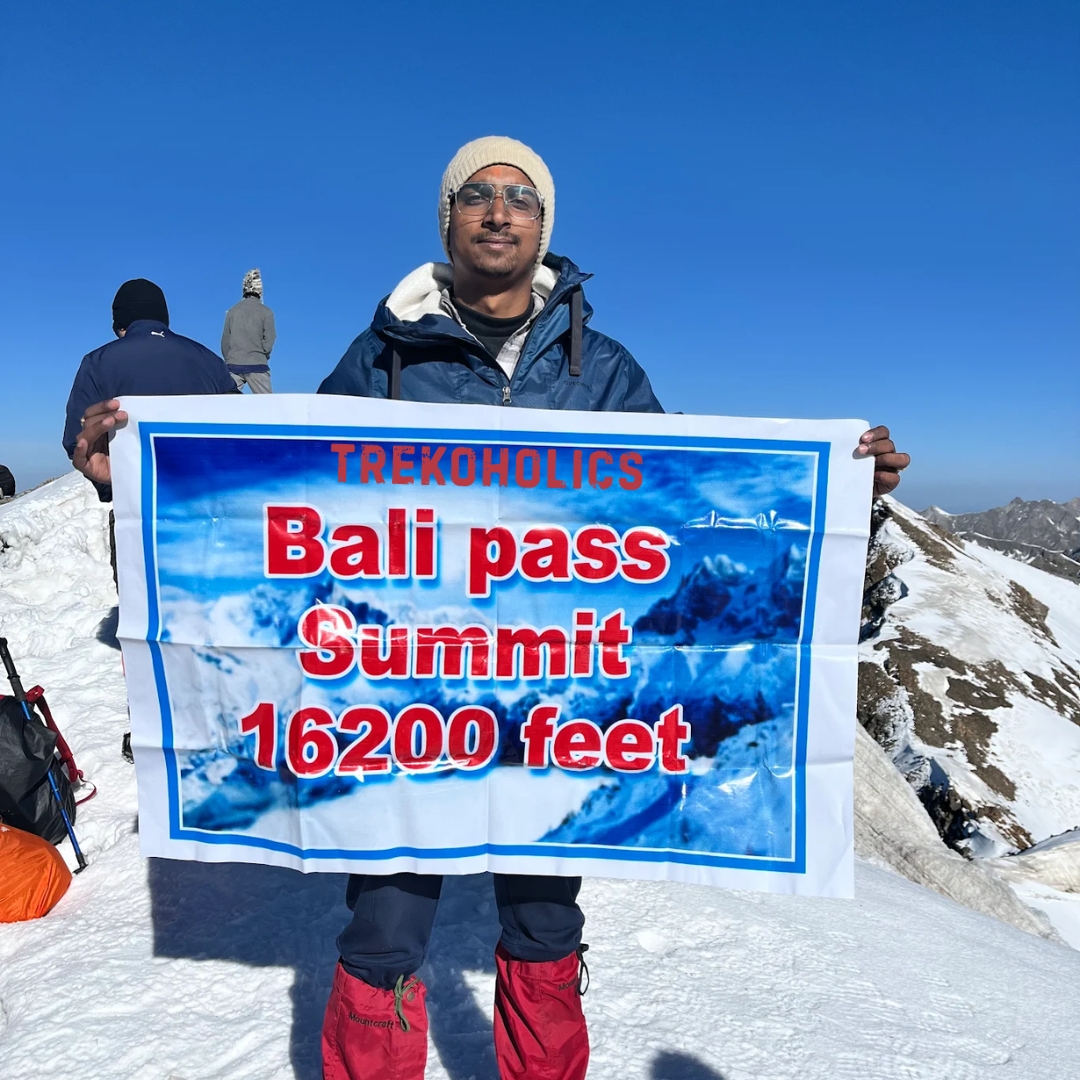 Saurav Kumar Lal profile picture