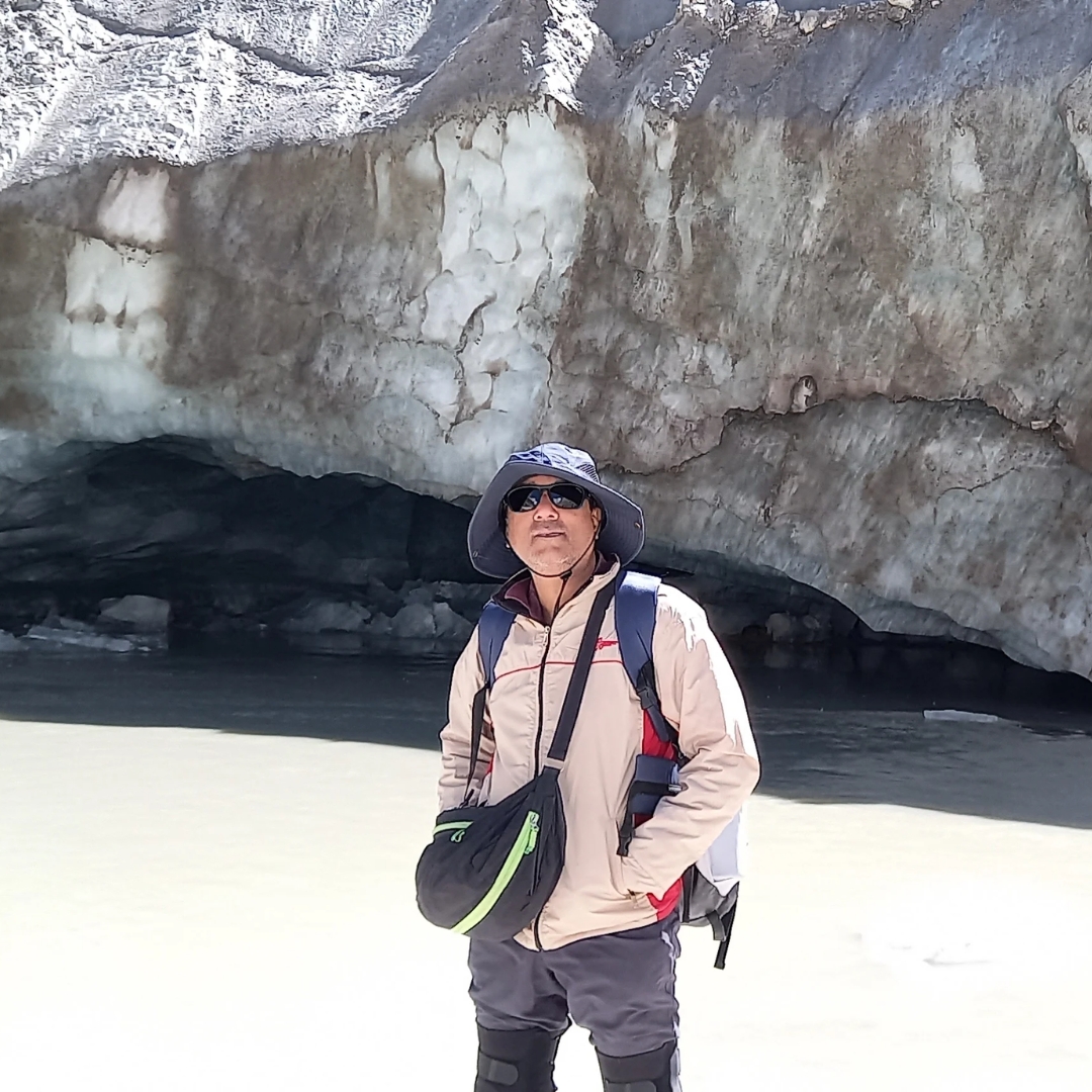 Sandeep Mukherjee profile picture